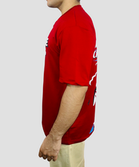 Universe Calling Oversized T-shirt