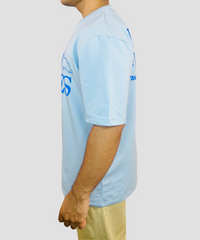 Wind & Waves Oversized T-shirt