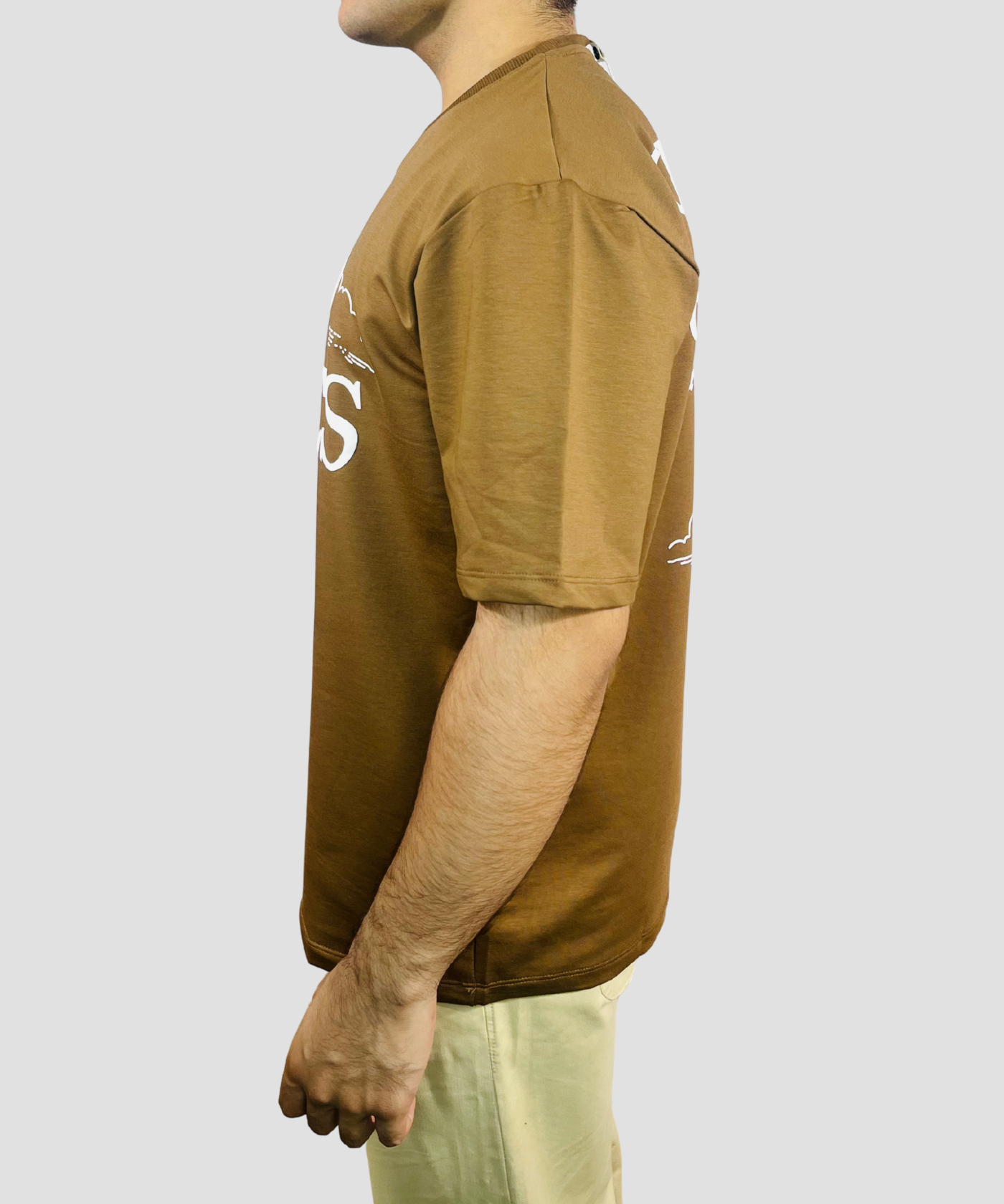 Wind & Waves Oversized T-shirt