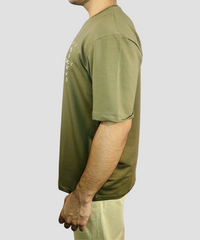 Jack Backup Oversized T-shirt