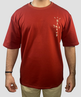 Jack Backup Oversized T-shirt