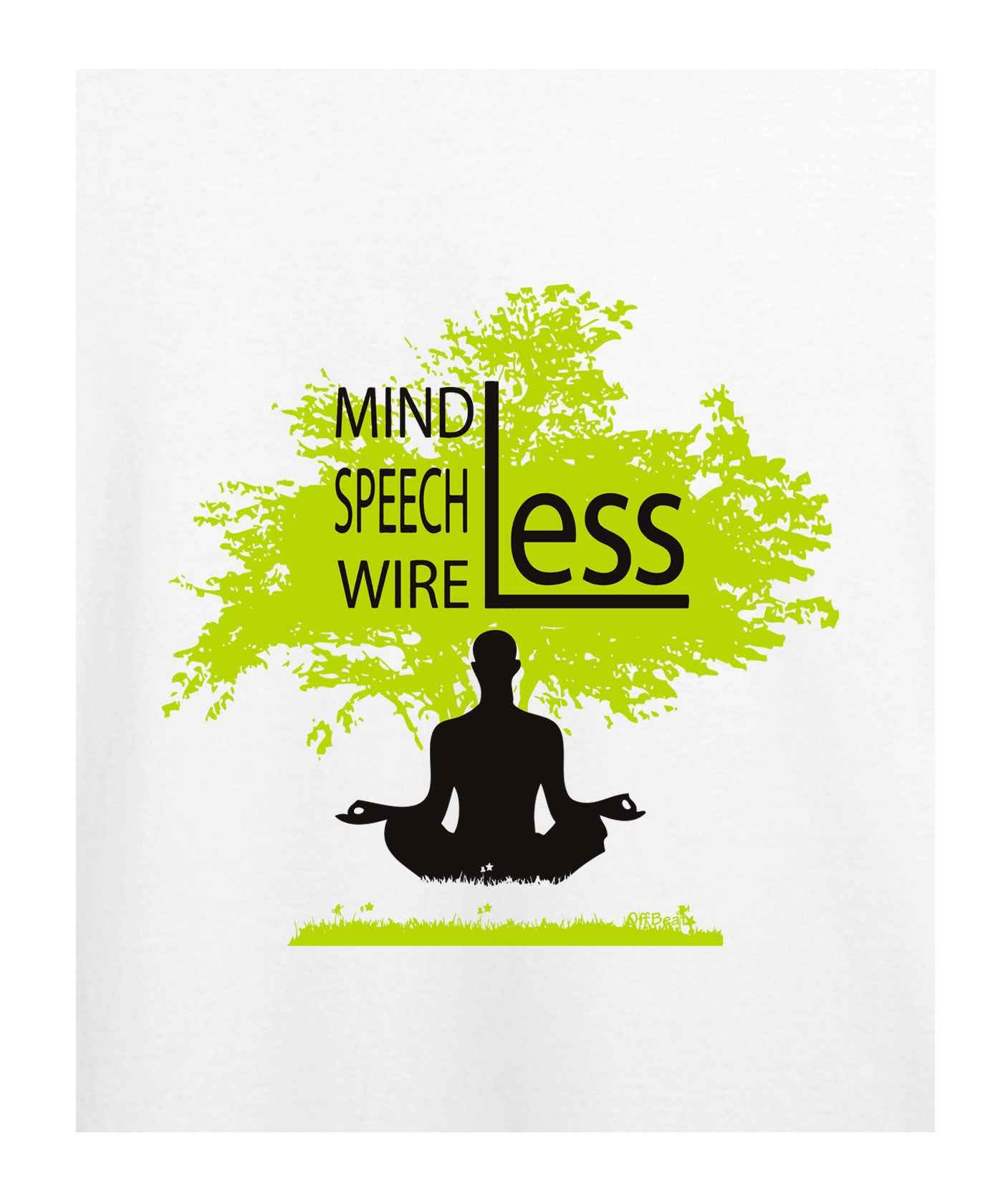 Mindless T-shirt