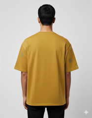 Mini Bricks Oversized T-shirt