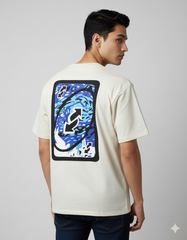 UNO Reverse Oversized T-shirt