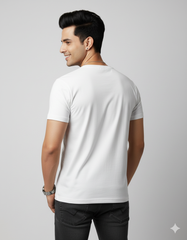 Black Horse Party T-shirt