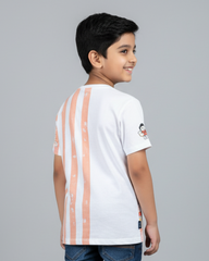 Donald Duck Kid's Oversized T-shirt