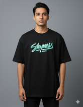 STITCH ME SM-1901 Oversized T-shirt