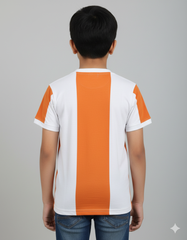 Scooby Doo Kid's Oversized T-shirt