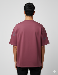 Mini Bricks Oversized T-shirt