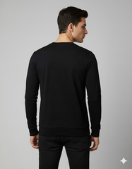 Full-Sleeve Men's Thermal Tee