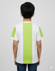 Scooby Doo Kid's Oversized T-shirt