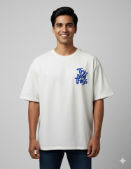 UNO Reverse Oversized T-shirt