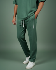 The 'Café Frais' Skater Graphic Co-ord Set