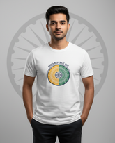 Indian Republic Day T-shirt