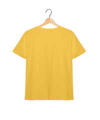 I Love Elephant Printed T-shirt for Kids