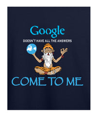 "Google" Printed T-shirt for Kids