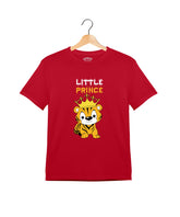 Little Prince Printed T-shirt for Kids