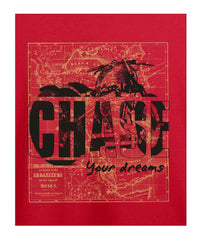 Chase Your Dream Regular Fit T-shirt