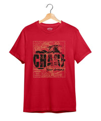 Chase Your Dream Regular Fit T-shirt