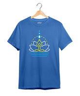 Lotus Yoga T-shirt