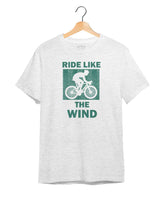 Ride Like The Wind Regular Fit T-shirt