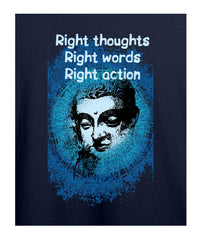 Right Thoughts T-Shirt