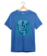 Lotus Ganesha T-Shirt