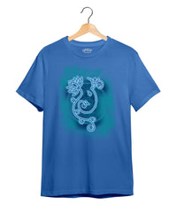 Lotus Ganesha T-Shirt