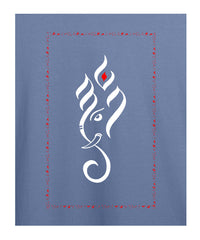 Sankh Ganesha T-Shirt