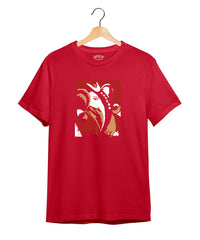 Subtle Ganesha T-Shirt