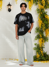 Micky Painter Oversized T-shirt