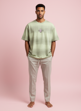 Reads Bottom Oversized T-shirt