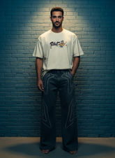 Richert Oversized T-shirt