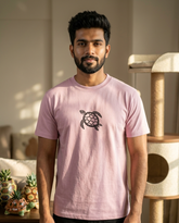Turtle Print T-shirt