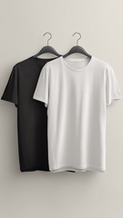 Cotton Slub Regular Fit T-shirt