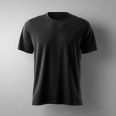 Cotton Lycra Regular Fit T-shirt