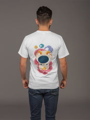 Astronaut Classic Fit T-shirt - The T-shirt Shop