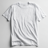 Cotton Slub Regular Fit T-shirt