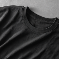 Cotton Lycra Regular Fit T-shirt