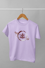 Floating Shiva Classic Fit T-shirt