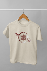 Floating Shiva Classic Fit T-shirt