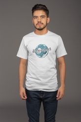 Astronaut Classic Fit T-shirt - The T-shirt Shop