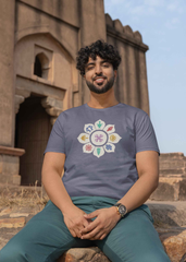 The Auspicious Symbols Classic Fit T-shirt
