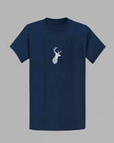 Deer Face T-shirt