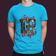 Strong Tiger Classic Fit T-shirt