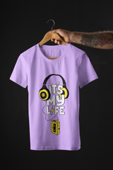 Music Life Classic Fit T-shirt - The T-shirt Shop