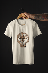 Natraj Idol Classic Fit T-shirt