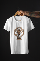 Natraj Idol Classic Fit T-shirt