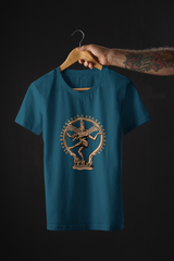 Natraj Idol Classic Fit T-shirt - The T-shirt Shop