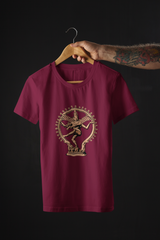 Natraj Idol Classic Fit T-shirt - The T-shirt Shop